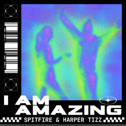I Am Amazing