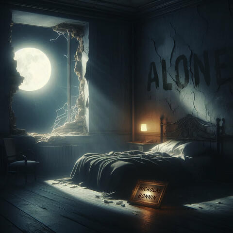 Alone