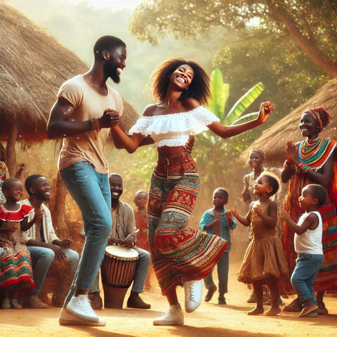 True African Love