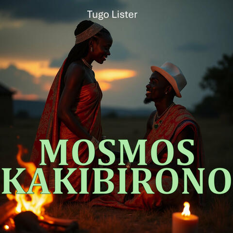 Mosmos Kakibirono