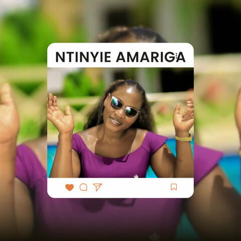 Ntinyie Amariga