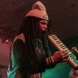 Jah Watchova