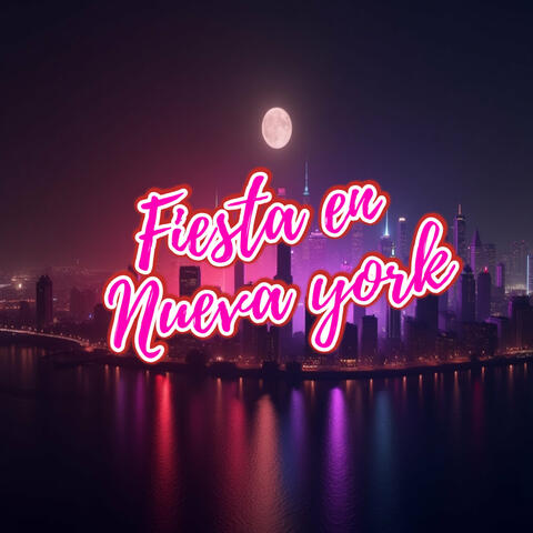 Fiesta en Nueva York