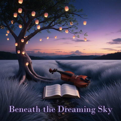 Beneath the Dreaming Sky