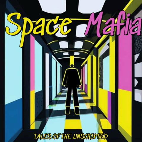 Space Mafia