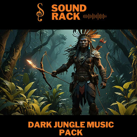 Dark Jungle Music Pack