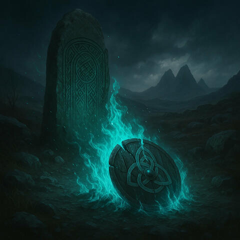 Celtic Empire, Trial by Fire, Celtic Drill