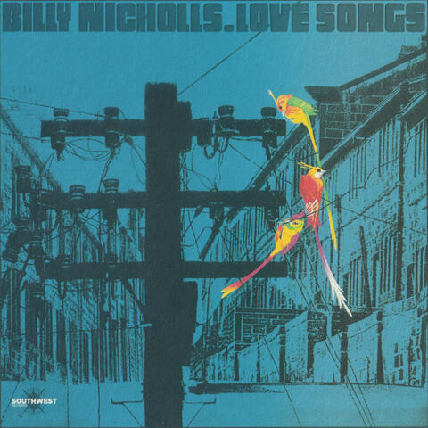 Love Songs (1974)
