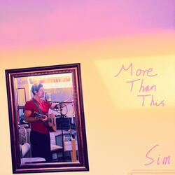 More Than This