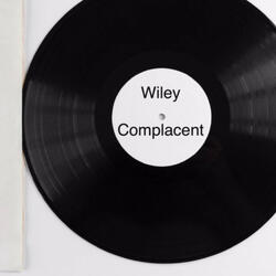 Complacent