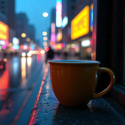 Lonely Time