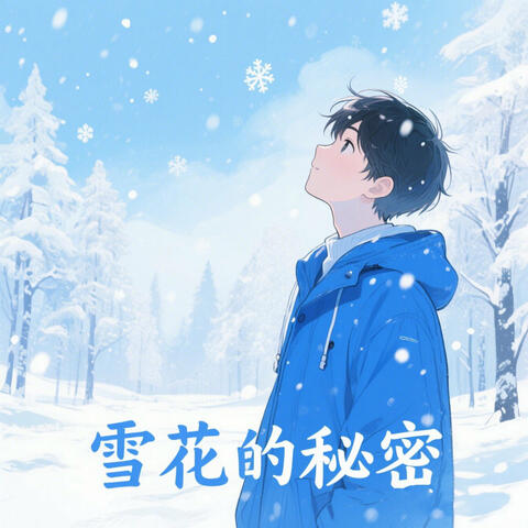 雪花的秘密