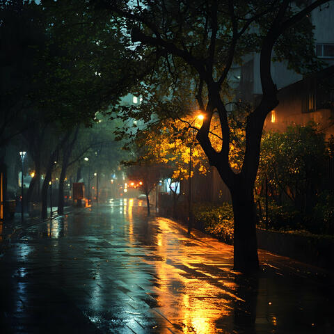 Midnight Coffee
