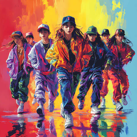 Beat Dance