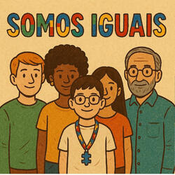 Somos Iguais
