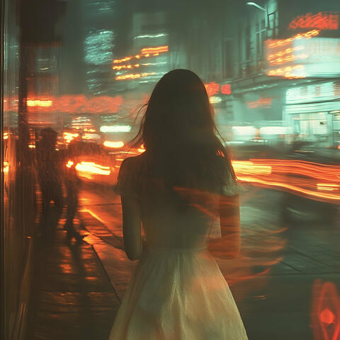 Runaway Night