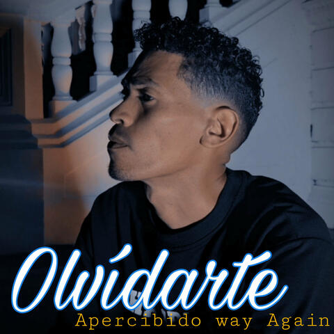Olvidarte