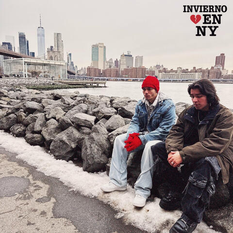 Invierno en N.Y.