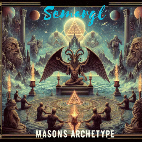 Masons Archetype