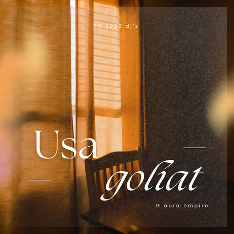 Usa goliath