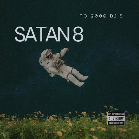 Satan 8