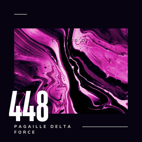 448 pagaille Delta force