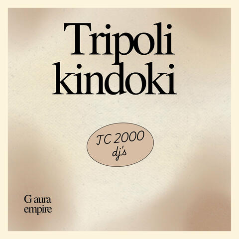 Tripoli kindoki