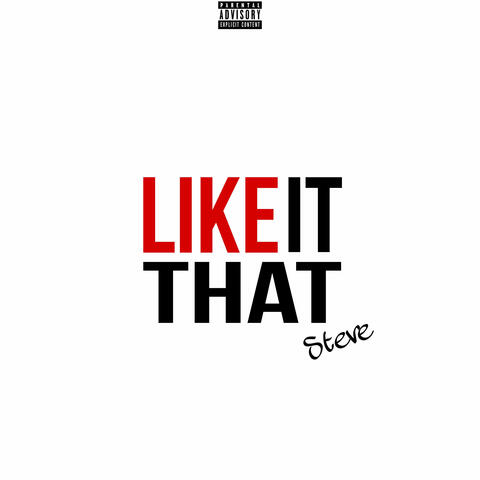 Like It Like That