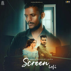 Screen Lofi