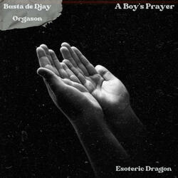 A Boy's Prayer