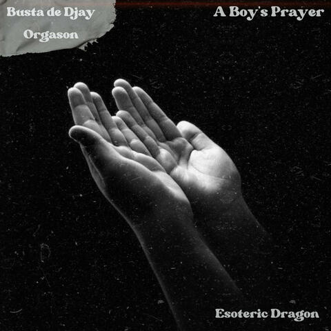 A Boy's Prayer