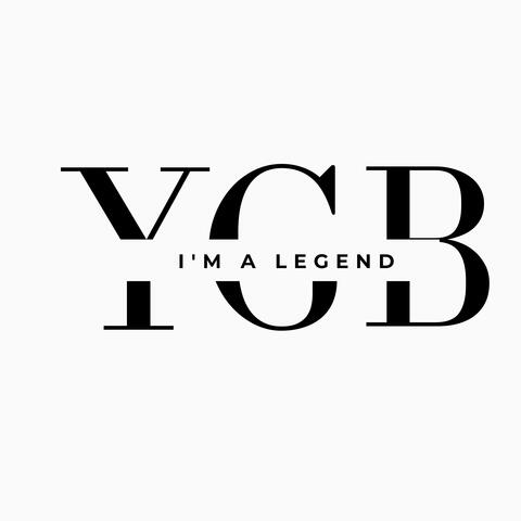 I'm a Legend