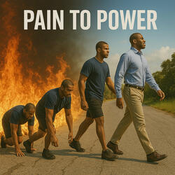 Pain to Power