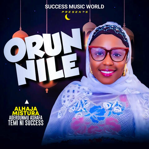 Orun Nile