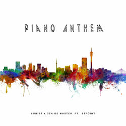 Piano Anthem