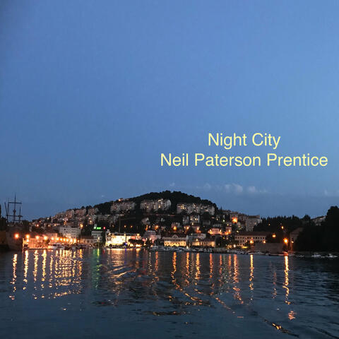 Night City