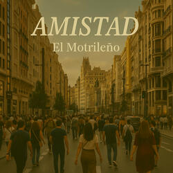 Amistad
