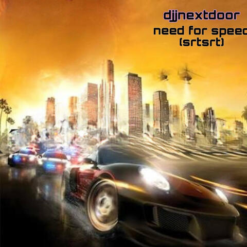 Need for Speed (Srtsrt)