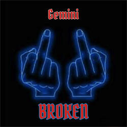 Broken