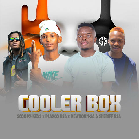 Cooler Box