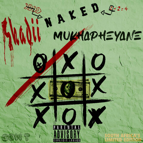 Naked