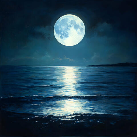 Moonlight Sleep