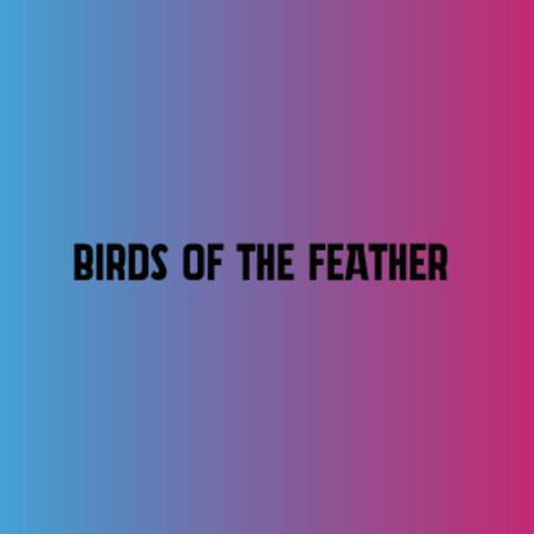 Birds of the Feather
