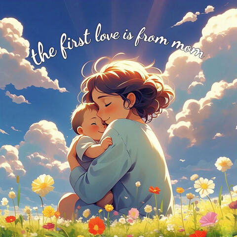 El primer amor