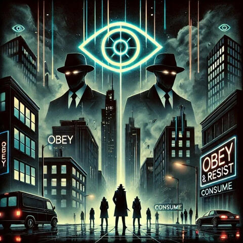 Obey & Resist