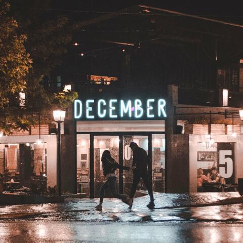 December