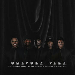 Umavula Vala