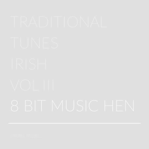Traditional Tunes Irish, Vol. III