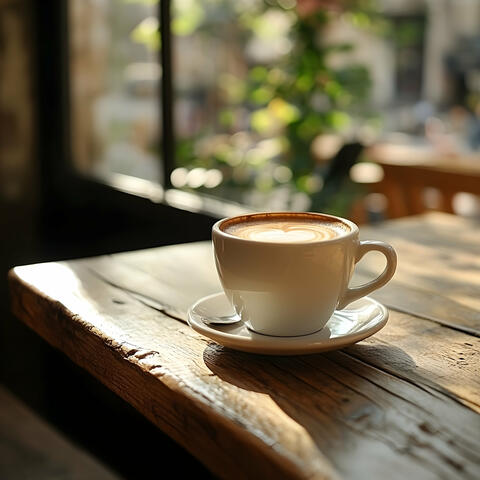 Brunch Cafe (Smooth Jazz)