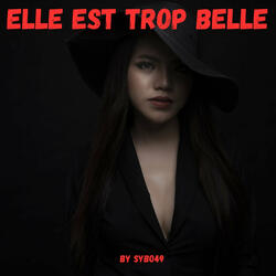 Elle est trop belle